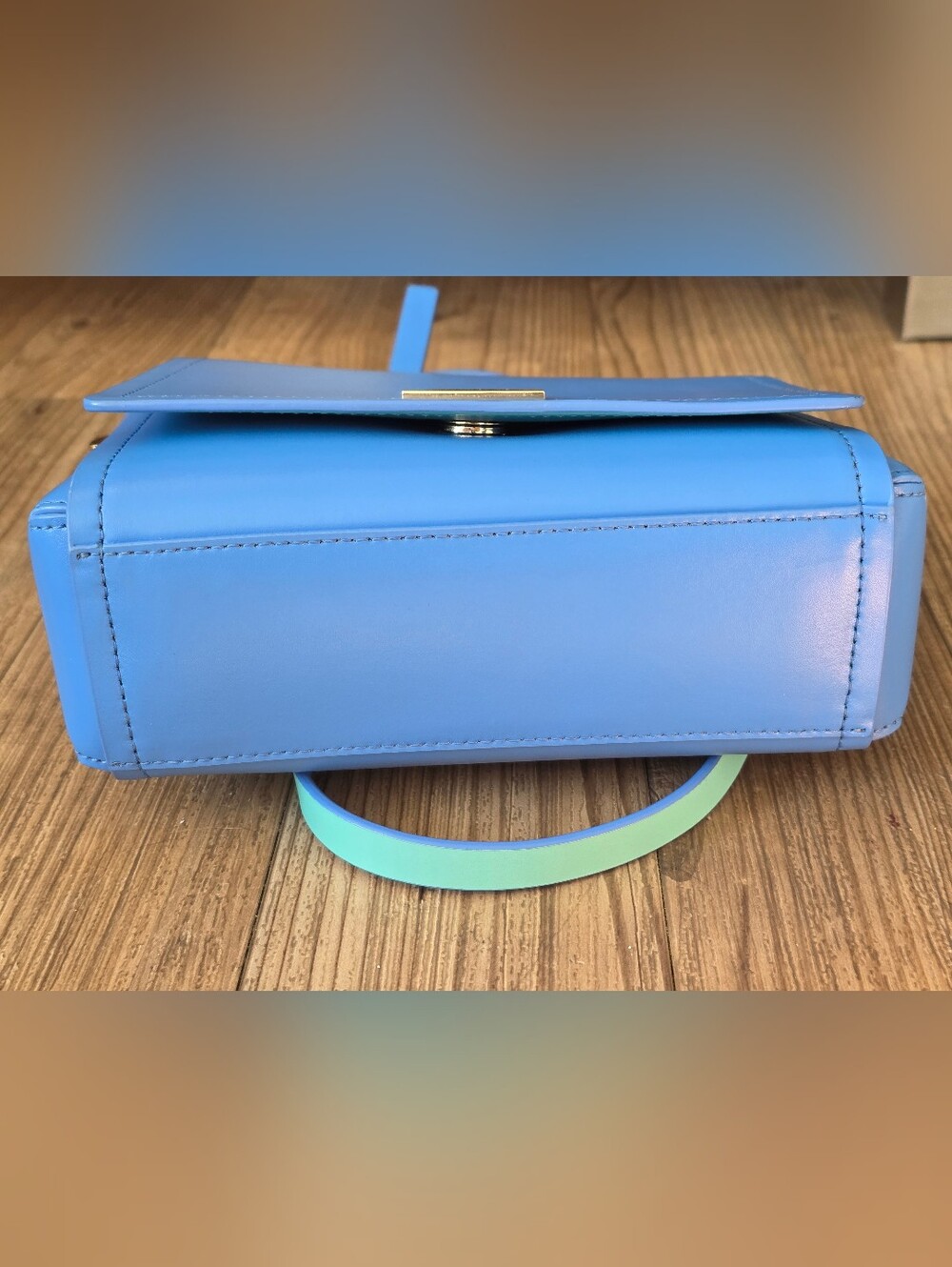 kate spade New York Avva Arbour Hill Crossbody Bag - Picture 5 of 8